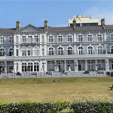Royal Grosvenor Hotel Weston-super-Mare Buitenkant foto